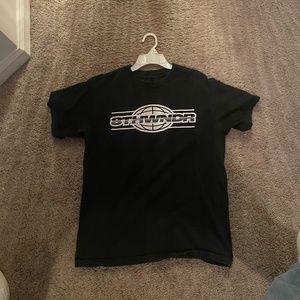 8THWNDR T-shirt